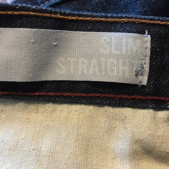 Men’s jeans - Picture 5 of 6